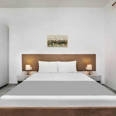 Nikiforos Village Hotel apartamentowy