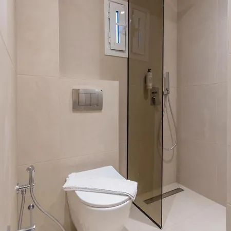 Hotel apartamentowy Nikiforos Village Hanioti