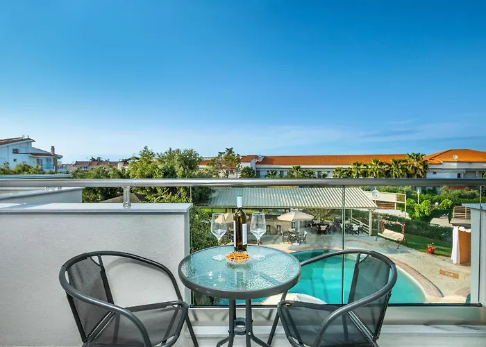 Nikiforos Village Chanioti