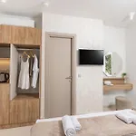 Апарт-отель Nikiforos Village Ханиоти