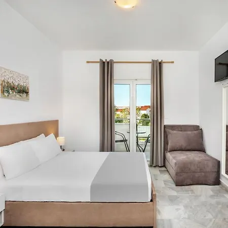 Nikiforos Village 3* Ханиоти