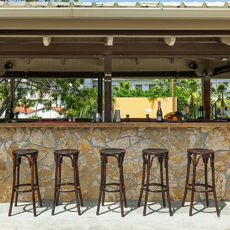 Nikiforos Village 3* Ханиоти