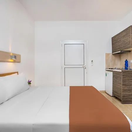 Nikiforos Village 3*