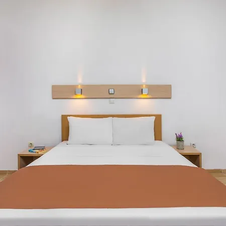 Aparthotel Nikiforos Village Hanioti