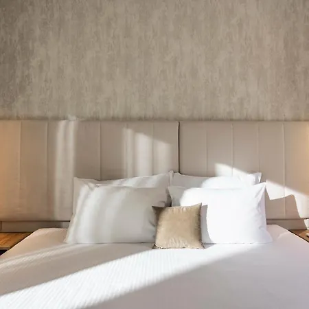 Aparthotel Nikiforos Village 3*