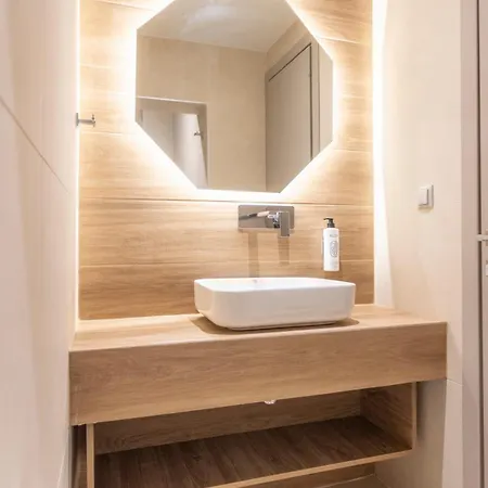 Nikiforos Village Aparthotel 3*
