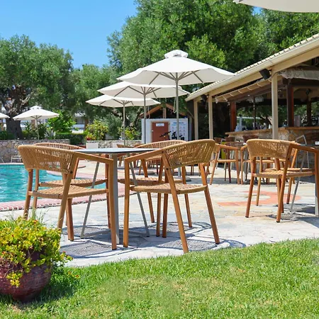 Nikiforos Village 3*