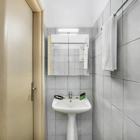 Lejlighedshotel Nikiforos Village 3*