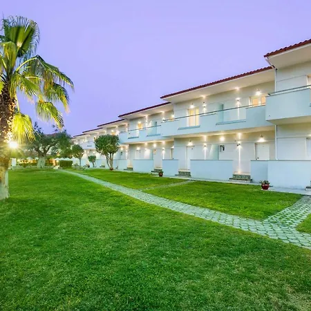 Aparthotel Nikiforos Village Hanioti