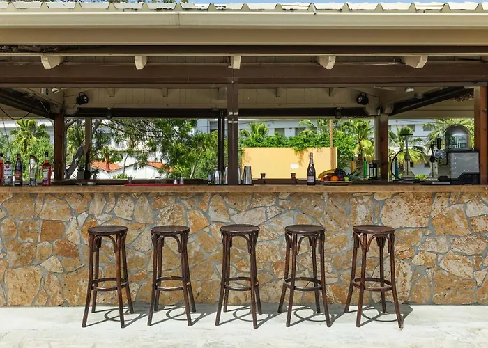 Nikiforos Village 3* Chaniotis