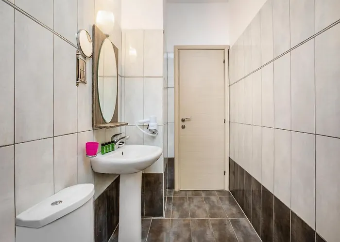 Apart-hotel Nikiforos Village Chaniotis