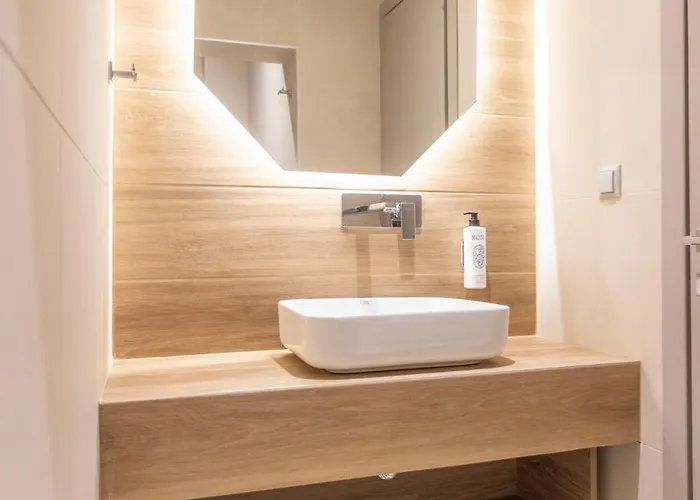 Nikiforos Village Apart-hotel 3*